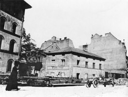  - Stadtsäge im Lehel