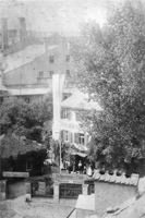  - Schwimmbad in der 

Müllerstraße