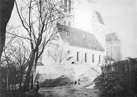  - Kirchen in Giesing