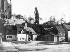  - Herbergen in Giesing
