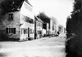  - Herbergen in der Au