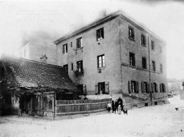  - Entenbachstraße