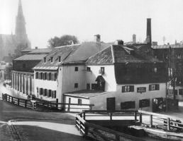  - Kegelhof mit Kramerei Lindl
