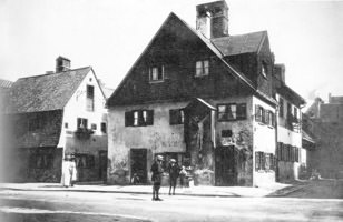  - Herrgottskramerhaus 