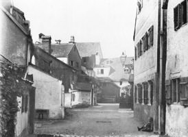  - Au um 1900