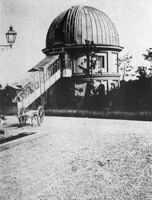  - Steinheil-  Observatorium