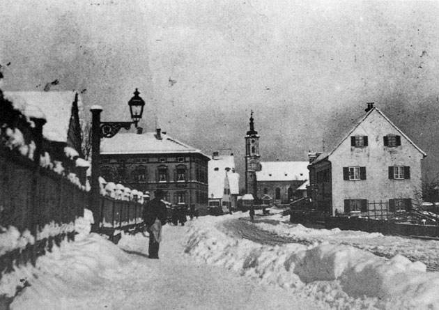 Sendlinger Kirche