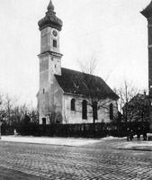 - Sendlinger Kirche