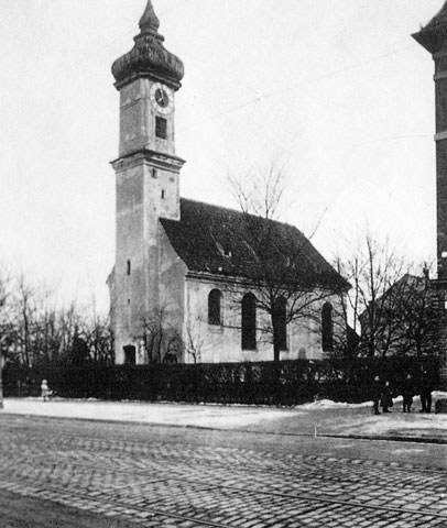 Sendlinger Kirche
