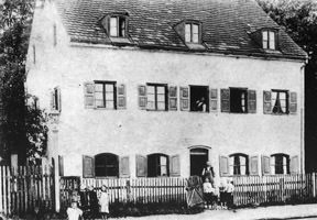  - Schuster-Schidrich-Häuschen