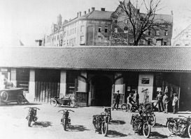  - Motorradwerkstätte Ernst Henne