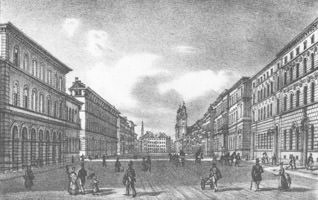  - Ludwigsstraße