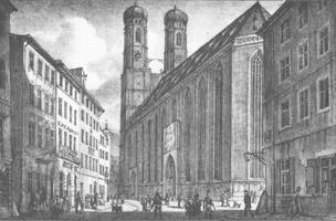  - Frauenkirche