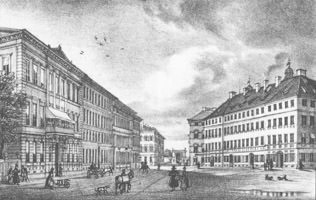  - Brienner Straße