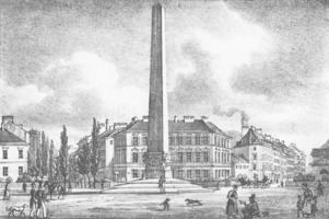  - Karolinenplatz