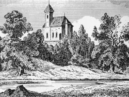  - Wallfahrtskirche St. Anna