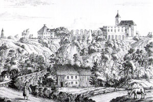  - Wallfahrtskirche St. Anna
