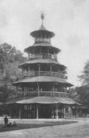  - Der Chinesische Turm 
