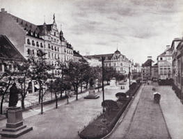  - Promenadeplatz
