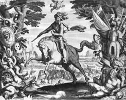  - Kurfürst Maximilian I.