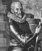  - Johann tÂ´Serclaes von Tilly