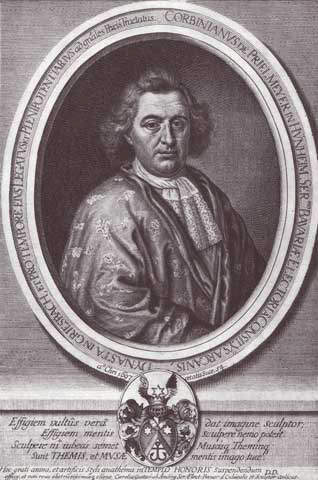 Freiherr von Prielmayer