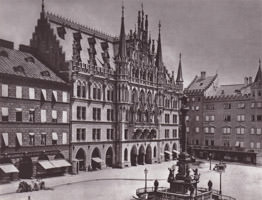  - Neues Rathaus