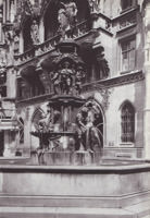  - Fischbrunnen
