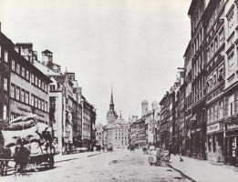  - Das 

Tal nach Westen