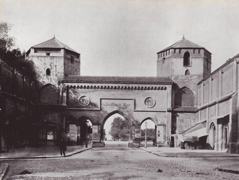 Sendlinger Tor