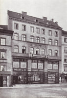  - Haus am Promenadenplatz