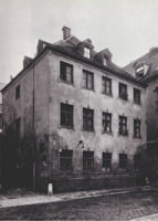  - Altstadtwinkel Hofstatt