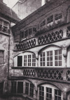  - Hof in der Residenzstraße