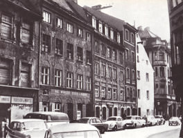  - Hackenstraße