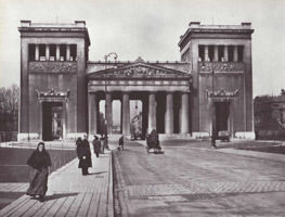  - Propyläen am Königsplatz