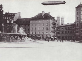  - Lenbachplatz
