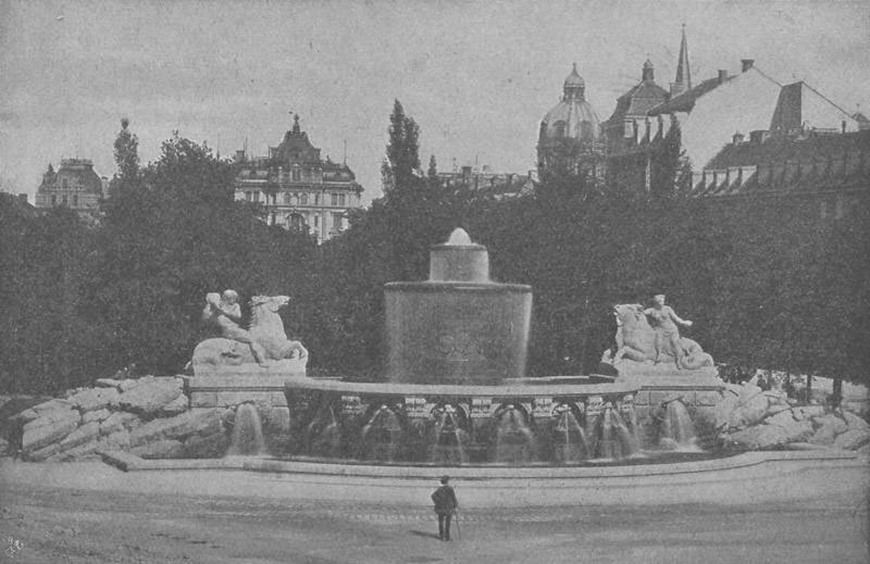Wittelsbacher-Brunnen