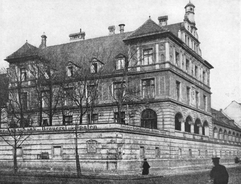 Arzberger Keller