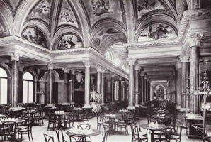  - Cafe Luitpold