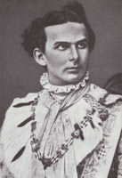  - König Ludwig II.