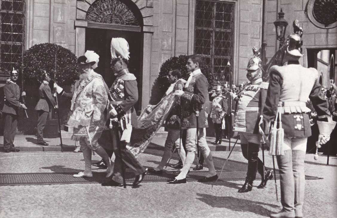 König Ludwig III.