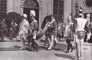  - König Ludwig III.