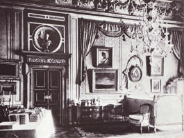  - Wohnung des Prinzregenten 