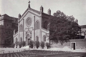  - Allerheiligen Hofkirche