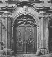  - Palais Tattenbach