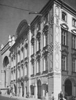 - Preysing-Palais
