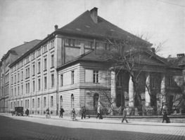  - Theater am Isartor