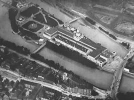  - Museumsinsel