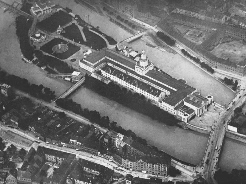 Museumsinsel