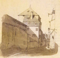  - Heyturm